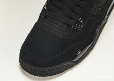 4 CAT BLACK 2020 CU1110-0101 JORDAN WOMEN AIR （GS) 0416